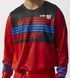 Комплект LEATT 3.5 Ride Kit [Red], 28/XS 5027001320 фото 4