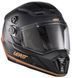 Шлем LEATT 7.5 Adventure Helmet + Goggle [Bronze], S 1026001551 фото 5
