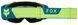 Окуляри FOX VUE Goggle - CORE [Flo Yellow], Clear Lens 31353-130-OS фото 2