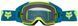 Окуляри FOX VUE Goggle - CORE [Flo Yellow], Clear Lens 31353-130-OS фото 1
