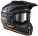 Шлем LEATT 7.5 Adventure Helmet + Goggle [Bronze], S 1026001551 фото 3