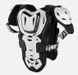 Защита тела LEATT 5.5 PRO Chest Protector [White], One Size 5014101112 фото 8