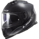 Шлем LS2 FF800 Storm 2 Solid Gloss Black L 168001012L фото 1