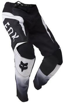Штаны FOX 180 Pant - LEAN [Black], 42 33024-018-42 фото