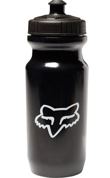 Фляга FOX BASE HEAD BOTTLE [Black], 650 ml 21487-001-OS фото