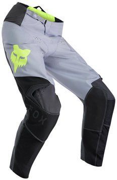 Штаны FOX 180 Pant - FLOW [Black], 38 33703-019-38 фото