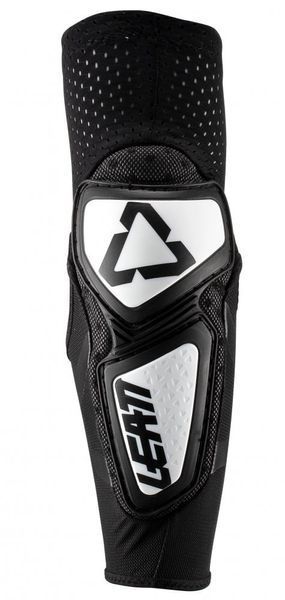 Налокітники LEATT Contour Elbow Guard [White], XXLarge 5019200142 фото
