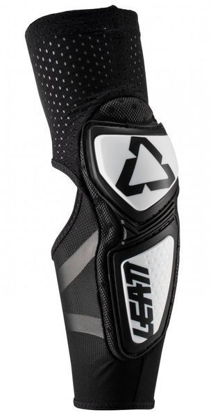Налокітники LEATT Contour Elbow Guard [White], XXLarge 5019200142 фото
