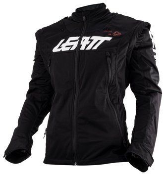 Куртка LEATT Moto 4.5 Lite Jacket [Black], M 5023030501 фото