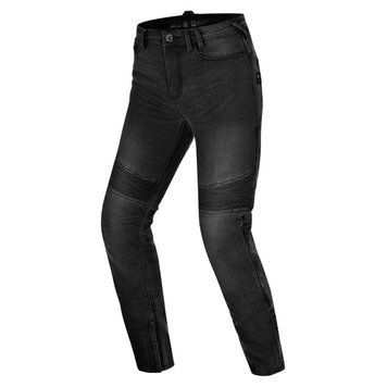 Мотоштани Shima Zenith LADY Black W30-L30 zenithLbk30 фото