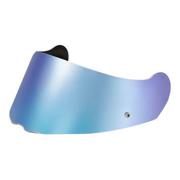 Визор LS2 FF908 Visor Iridium Blue 806908VIS17 фото