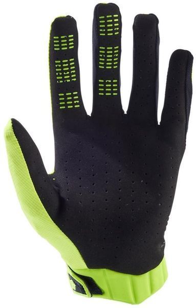Рукавиці FOX FLEXAIR Glove [Flo Yellow], XXL (12) 33725-130-2X фото