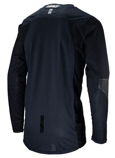 Джерси LEATT Moto 4.5 Enduro Jersey [Black], S 5024080330 фото