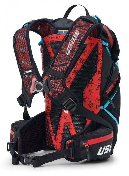 Рюкзак USWE HAJKER 24L [Carbon], XLarge V-2242928 фото
