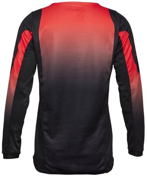 Детская Джерси FOX 180 Youth Jersey - LEAN [Flo Red], YXL 33049-110-YXL фото
