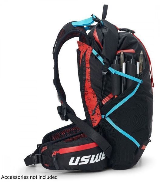 Рюкзак USWE HAJKER 24L [Carbon], XLarge V-2242928 фото