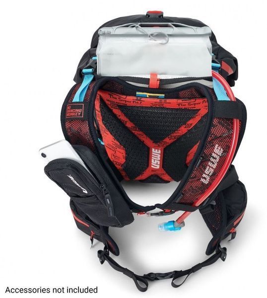 Рюкзак USWE HAJKER 24L [Carbon], XLarge V-2242928 фото