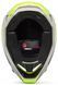 Шлем FOX YTH V1 Helmet - COLLECT [Grey], YL 36379-086-YL фото 2