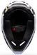 Шолом FOX V1 Helmet - DIFFUSE [Black], XXL 38636-001-2X фото 6