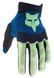 Перчатки FOX DIRTPAW Glove [Maui Blue], L (10) 31324-551-L фото 1