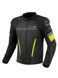 Мотокуртка Shima Solid 2.0 Fluo L 749NEWSYL фото 1