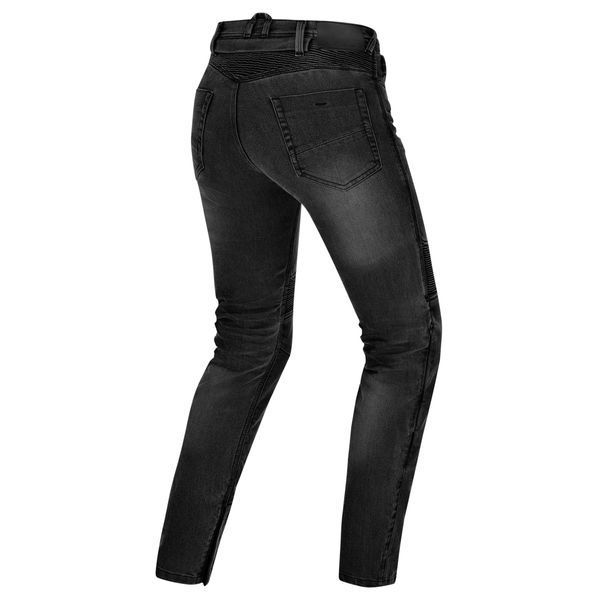 Мотоштаны Shima Zenith LADY Black W30-L31 zenithLbk30 фото