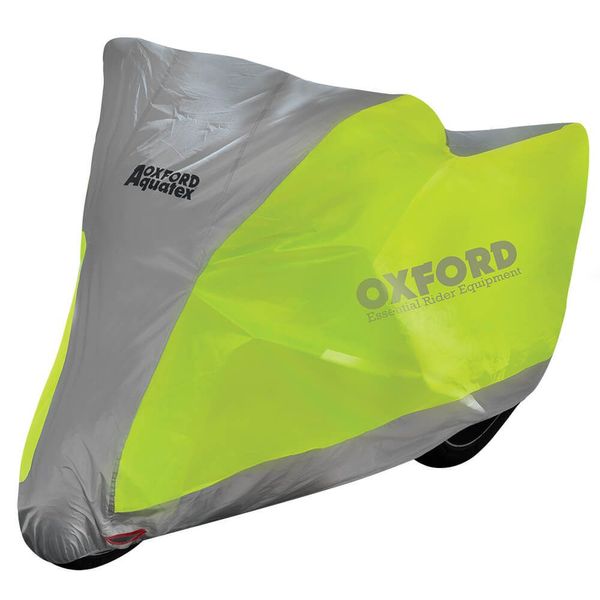 Мото чохол Oxford Aquatex Fluorescent CV222 фото