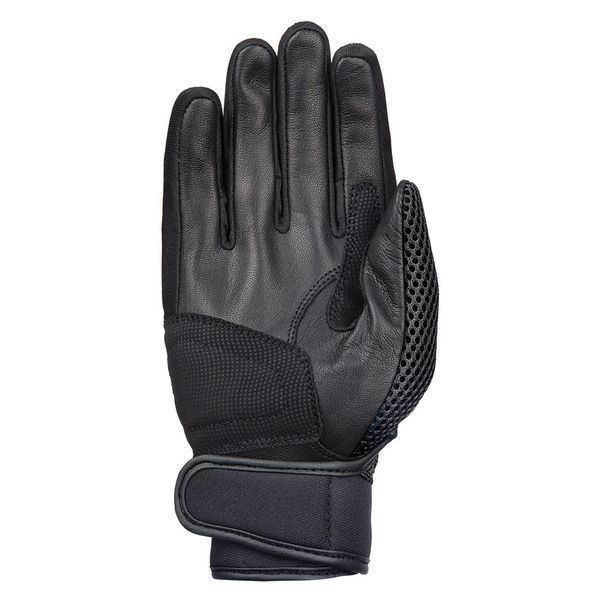 Моторукавички Spartan Air MS Glove Black GM219101M фото