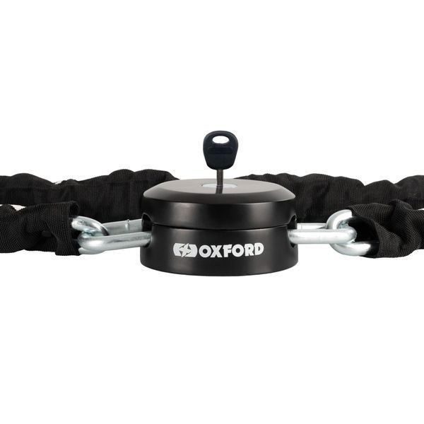 Ланцюг Oxford Stinger Anchor and Chain lock LK410 фото