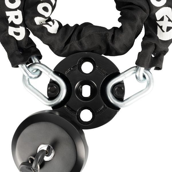 Ланцюг Oxford Stinger Anchor and Chain lock LK410 фото