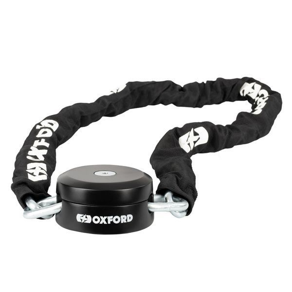 Ланцюг Oxford Stinger Anchor and Chain lock LK410 фото