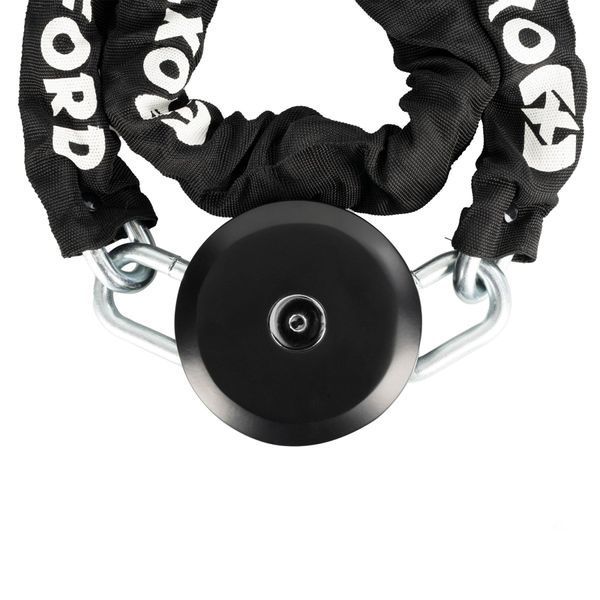 Ланцюг Oxford Stinger Anchor and Chain lock LK410 фото