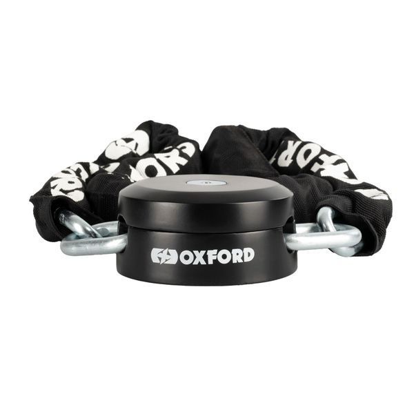 Ланцюг Oxford Stinger Anchor and Chain lock LK410 фото