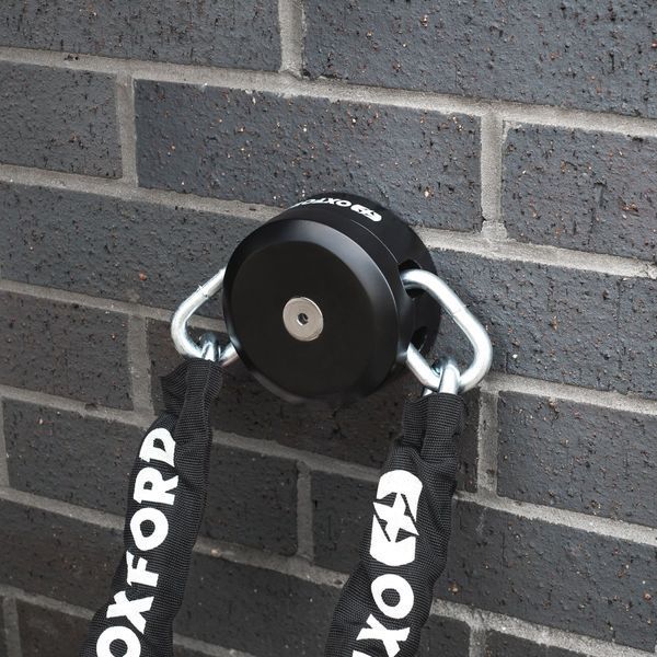 Ланцюг Oxford Stinger Anchor and Chain lock LK410 фото