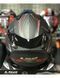 Шолом LS2 FF327 Challenger CT2 Konic Matt Red S 103277131S фото 4