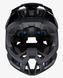 Шолом Ride 100% TRAJECTA Helmet [Black], M 80021-001-11 фото 2