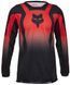Детская Джерси FOX 180 Youth Jersey - LEAN [Flo Red], YXL 33049-110-YXL фото 1