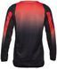 Детская Джерси FOX 180 Youth Jersey - LEAN [Flo Red], YXL 33049-110-YXL фото 2
