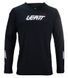 Джерси LEATT Moto 4.5 Enduro Jersey [Black], S 5024080330 фото 2