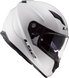 Шолом LS2 FF320 Stream Evo Gloss White L 103204002L фото 3