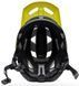 Шолом FOX SPEEDFRAME PRO Helmet - BACKFADE [Lime], L 33509-334-L фото 2