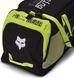 Сумка для формы FOX PODIUM GB 180 DUFFLE - RACE SPEC [Pale Green], Gear Bag 32515-275-OS фото 3