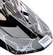 Шолом FOX V1 Helmet - DIFFUSE [Black], XXL 38636-001-2X фото 3