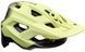 Шолом FOX SPEEDFRAME PRO Helmet - BACKFADE [Lime], L 33509-334-L фото 1