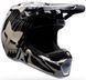 Шолом FOX V1 Helmet - DIFFUSE [Black], XXL 38636-001-2X фото 1