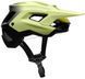 Шолом FOX SPEEDFRAME PRO Helmet - BACKFADE [Lime], L 33509-334-L фото 5