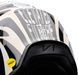 Шолом FOX V1 Helmet - DIFFUSE [Black], XXL 38636-001-2X фото 5