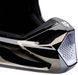 Шолом FOX V1 Helmet - DIFFUSE [Black], XXL 38636-001-2X фото 4