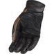 Моторукавички LS2 Rust Man Gloves Brown Leather 70040S0164S фото 2