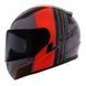 Шлем LS2 FF353 Rapid Multiply Matt Grey Black Red XL 103533165XL фото 1